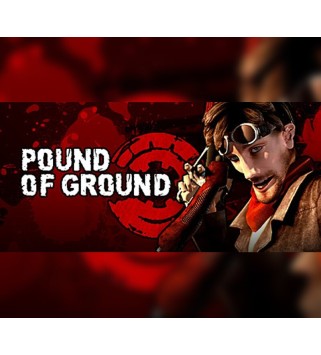 Pound of Ground Steam Key GLOBAL